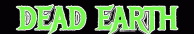 logo Dead Earth